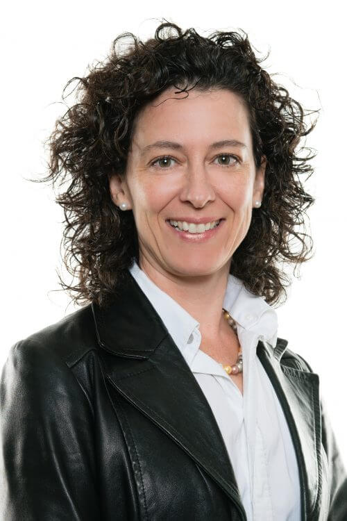 Sandra Marziali